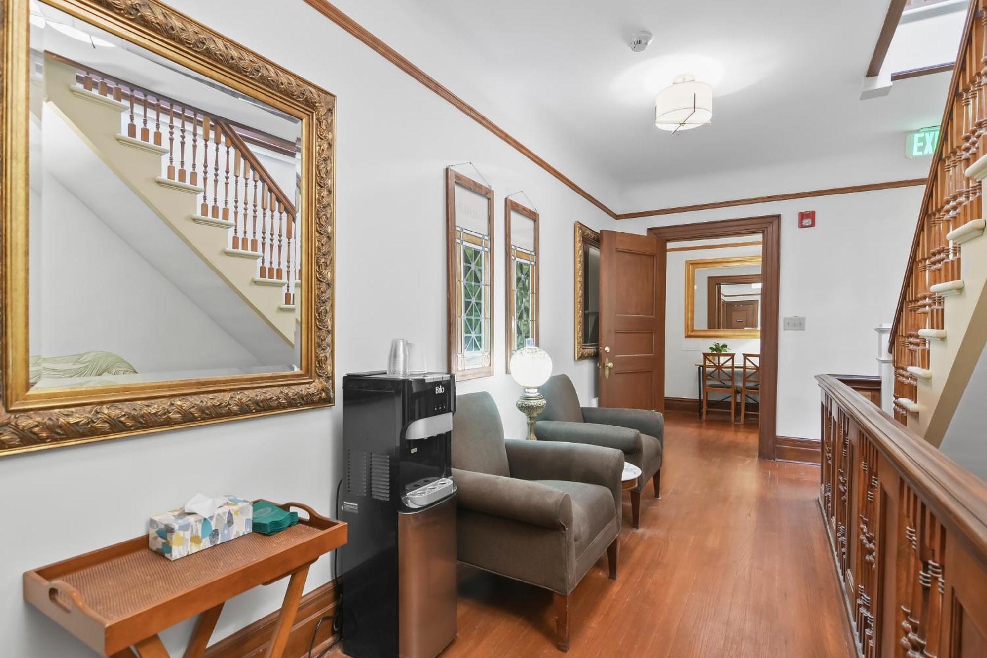 The Pasfield House Hotel Springfield Ngoại thất bức ảnh