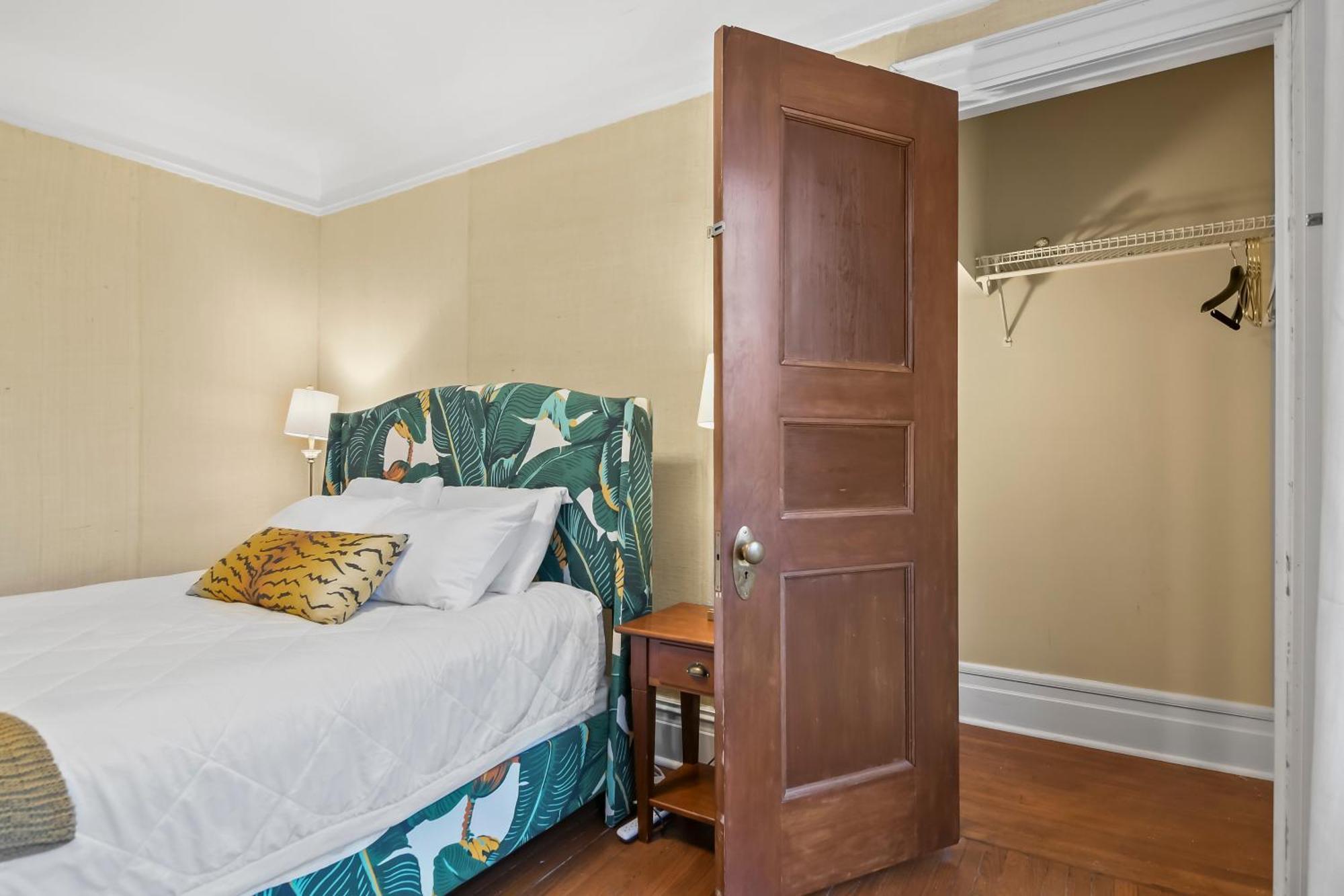 The Pasfield House Hotel Springfield Ngoại thất bức ảnh