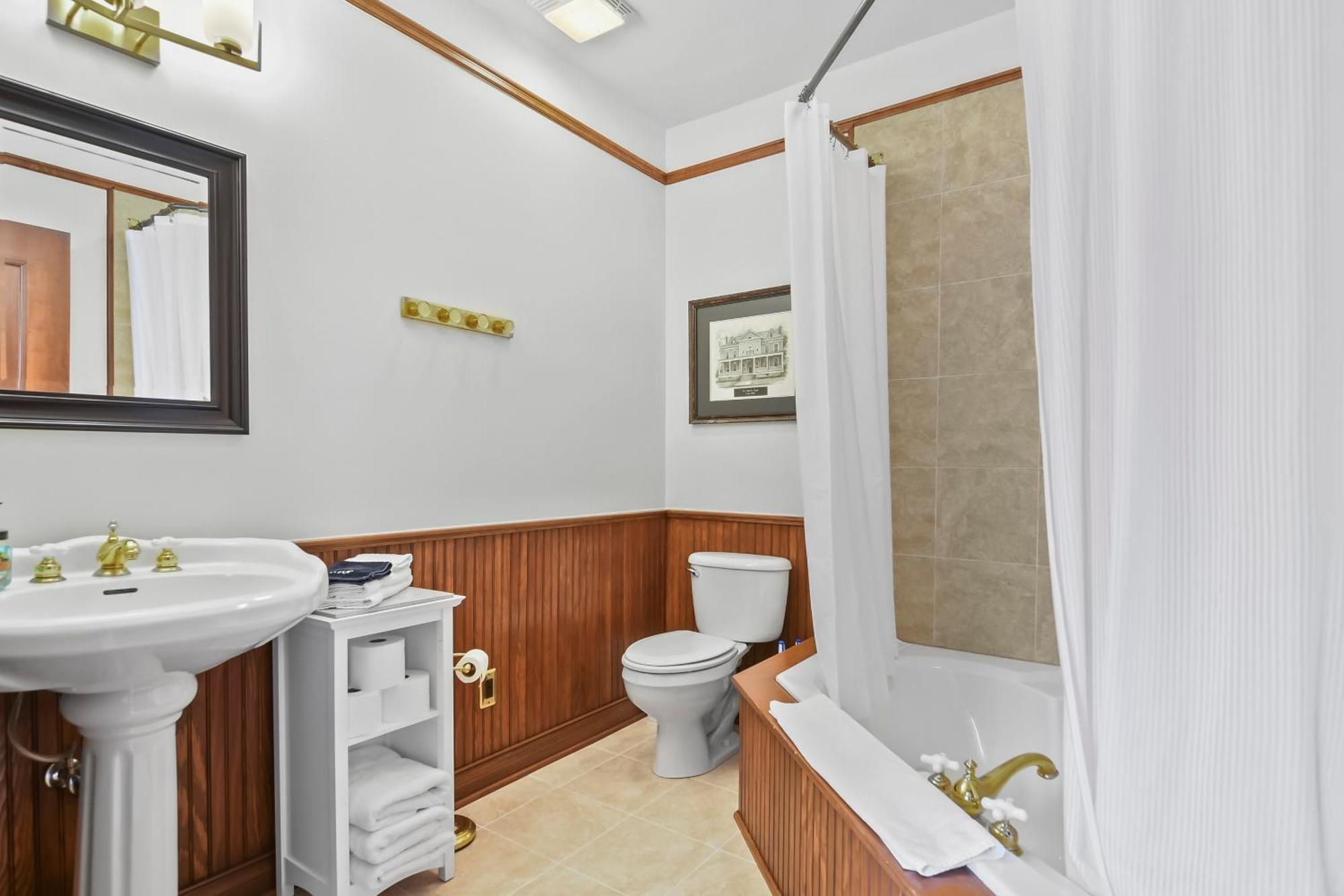 The Pasfield House Hotel Springfield Ngoại thất bức ảnh