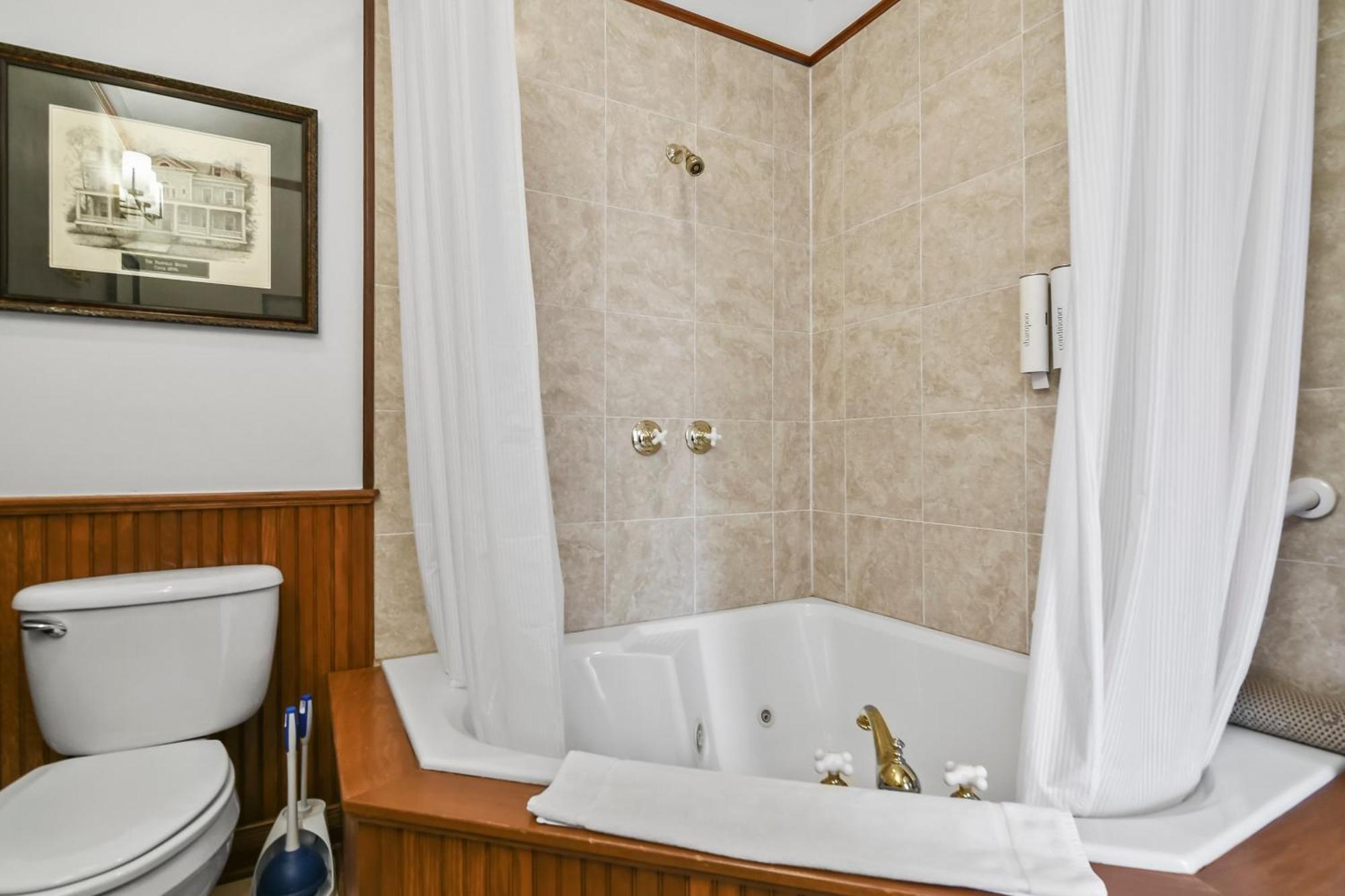 The Pasfield House Hotel Springfield Ngoại thất bức ảnh