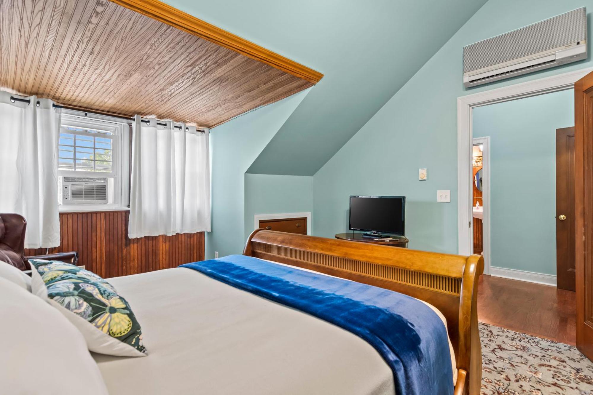 The Pasfield House Hotel Springfield Ngoại thất bức ảnh